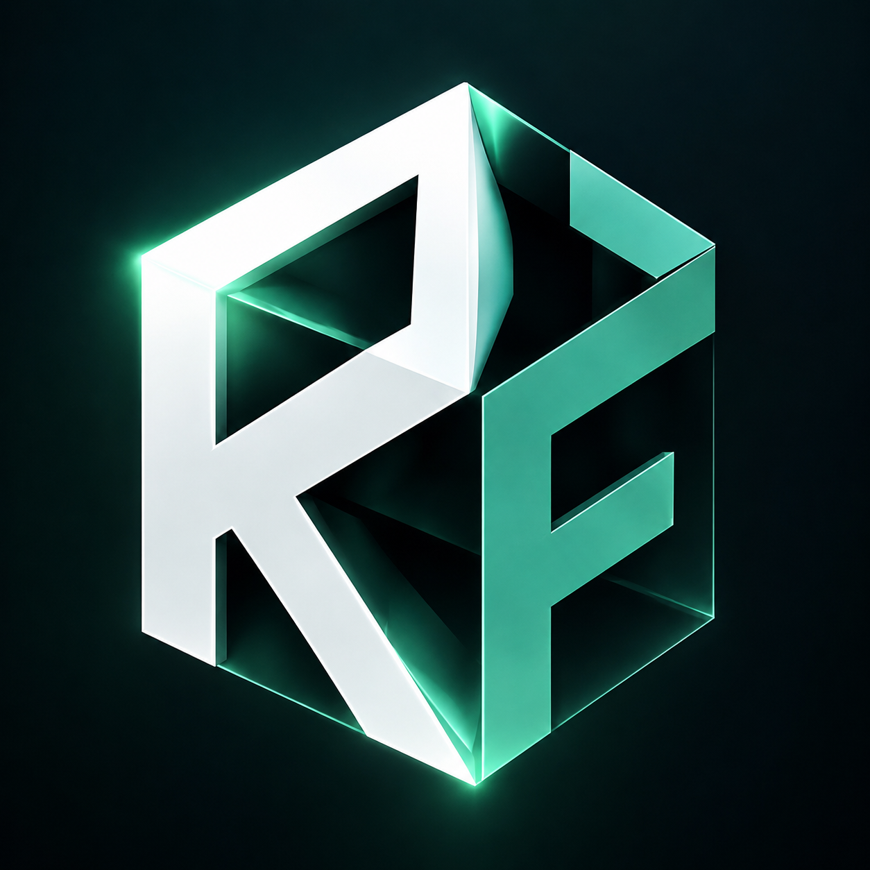 K&F Labs Logo